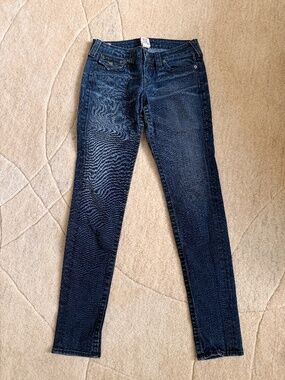 True Religion Jeans Size 27 - Made in USA